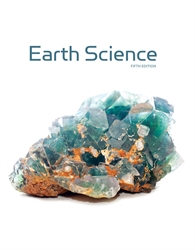 Earth Science - Student Textbook