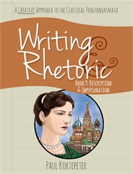 Writing & Rhetoric Book 9 - Student Text