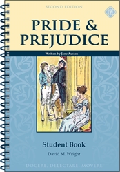 Pride and Prejudice - MP Student Guide