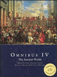 Omnibus IV - Text with CD-ROM (old)