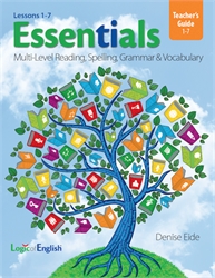 LOE Essentials Volume 1 - Teacher's Guide