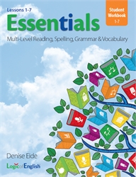 LOE Essentials Volume 1 - Student Workbook