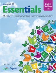 LOE Essentials Volume 2 - Student Workbook