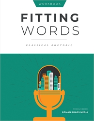 Fitting Words - Workbook