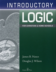 Introductory Logic - Textbook
