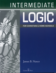 Intermediate Logic - Textbook (old)
