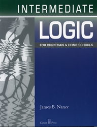 Intermediate Logic - Textbook