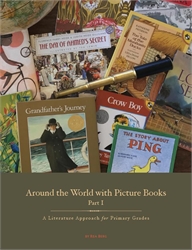 Around the World with Picture Books Volume 1 - Guide