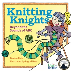 Knitting Knights
