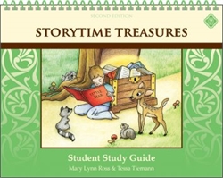 Storytime Treasures (old)