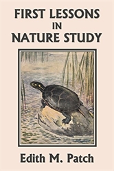 First Lessons in Nature Study