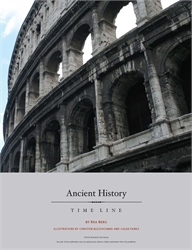 Ancient History - Timeline (Intermediate)