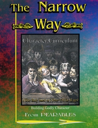 Narrow Way Character Curriculum