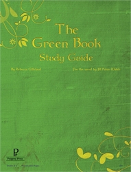 Green Book - Progeny Press Study Guide