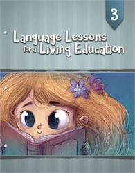 Language Lessons for a Living Education Level 3