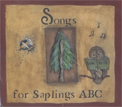 Songs for Saplings ABC