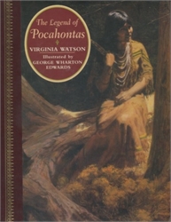 Legend of Pocahontas