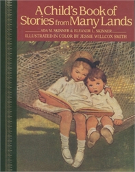 Child's Book of Stories from Many Lands