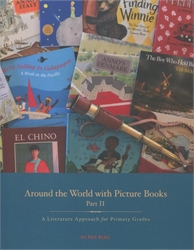 Around the World with Picture Books Volume 2 - Guide