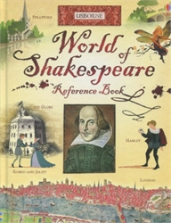 Usborne World of Shakespeare