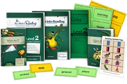 All About Reading Level 2 - Complete Kit