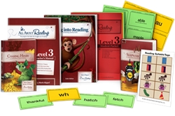 All About Reading Level 3 - Complete Kit