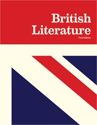 British Literature - Student Textbook