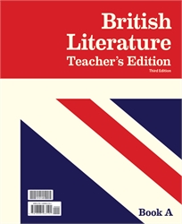British Literature - Teacher Edition