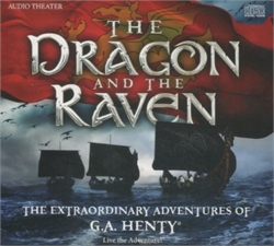 Dragon and the Raven - Audio Drama