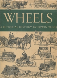 Wheels: A Pictorial History