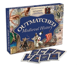 Outmatched - Medieval History