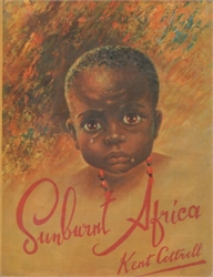 Sunburnt Africa