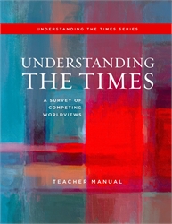 Understanding the Times - Teacher Manual