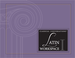 Latin Workspace 1