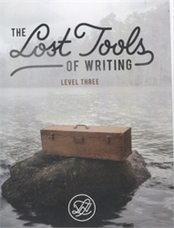 Lost Tools of Writing Level 3 - Complete Guide