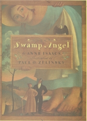 Swamp Angel (Library rebind)