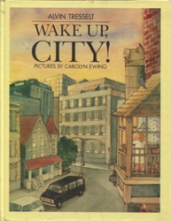 Wake Up, City!