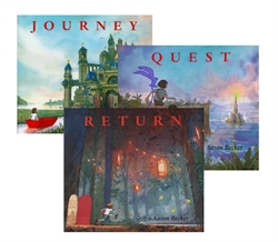 Journey Trilogy