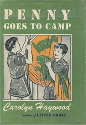 Penny Goes to Camp
