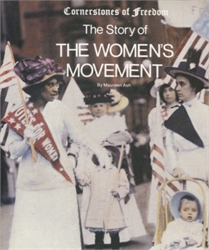 Story of the Women's Movement