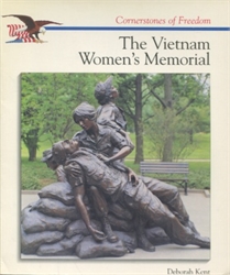 Story of the Vietnam Women's Memorial