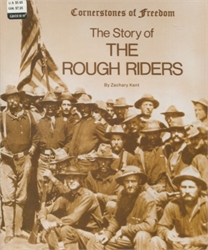 Story of the Rough Riders