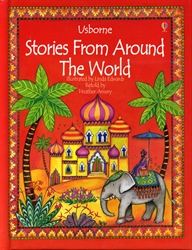 Usborne Stories From Around the World