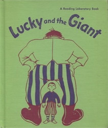 Lucky and the Giant