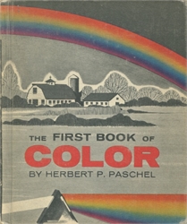 First Book of Color