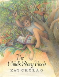 Child's Story Book
