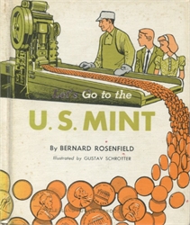 Let's Go to the U.S. Mint