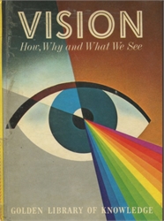 Vision: How, Why and What We See