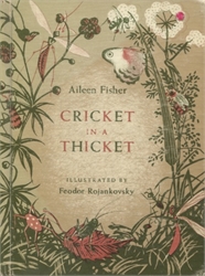 Cricket in a Thicket