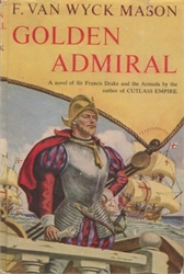 Golden Admiral